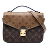 Louis Vuitton Monogram Reverse Pochette Metis Secondhand