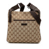 Gucci GG Canvas Crossbody Secondhand