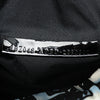 Fendi Joshua Vides Small Nylon Baguette Backpack Secondhand