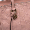 Gucci Small Guccissima Bree Satchel Secondhand