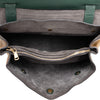 Secondhand Saint Laurent Tricolor Muse Two Handbag