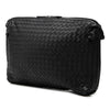 Bottega Veneta Large Nappa Intrecciato Nodini Crossbody Secondhand