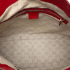 Gucci Calfskin Bamboo Diana Satchel Secondhand