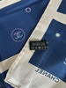 Secondhand Chanel 90cm silk square
