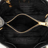 Prada Vitello Daino Open Convertible Tote Secondhand