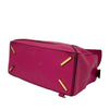LOEWE Medium Calfskin Puzzle Satchel Secondhand