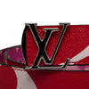 Louis Vuitton Monogram Giant Iconic Reversible Belt Secondhand