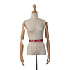 Louis Vuitton Monogram Giant Iconic Reversible Belt Secondhand
