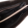 Burberry House Check Canvas Handbag Secondhand