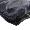 Chanel Large Quilted Shiny Calfskin 22 Backpack Secondhand