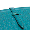 Bottega Veneta Nappa Intrecciato Belt Flap Camera Bag Secondhand