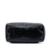 Chanel Quilted Vinyl Rock in Moscow Tote Secondhand