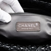 Chanel Quilted Vinyl Rock in Moscow Tote Secondhand
