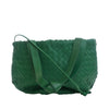 Bottega Veneta Small Nappa Intrecciato Bulb Satchel Secondhand