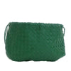 Bottega Veneta Small Nappa Intrecciato Bulb Satchel Secondhand