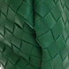 Bottega Veneta Small Nappa Intrecciato Bulb Satchel Secondhand