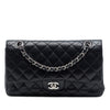 Chanel Medium Classic Lambskin Double Flap Secondhand