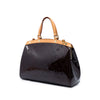 Louis Vuitton Monogram Vernis Brea MM Secondhand