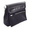 Hermès Military Toile and Vache Hunter Herbag Zip 20 Secondhand