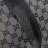 Gucci GG Denim Tote Secondhand