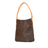 Louis Vuitton Monogram Looping GM Secondhand
