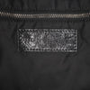 Burberry Medium Beat Check Nylon Victoria Tote Secondhand