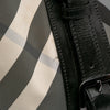 Burberry Medium Beat Check Nylon Victoria Tote Secondhand