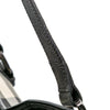 Burberry Medium Beat Check Nylon Victoria Tote Secondhand