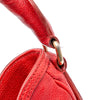 Burberry Leather Hobo Secondhand