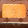 Louis Vuitton Monogram Cabas Sac Ambre MM Secondhand