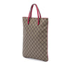 Gucci GG Supreme Tote Secondhand