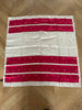 Secondhand Chanel 90cm silk square