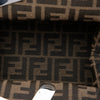 Fendi Midi Patent Fendi First Crossbody Secondhand