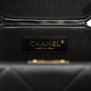 Chanel Quilted Lambskin Vendome Case Secondhand