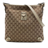 Gucci GG Canvas Abbey D Ring Crossbody Secondhand