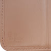 Gucci Microguccissima Zip Around Small Wallet Secondhand