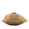 LOEWE Anagram Canvas Phone Pouch Crossbody Secondhand