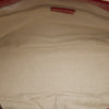 Gucci GG Canvas Sukey Satchel Secondhand