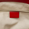 Gucci GG Canvas Sukey Satchel Secondhand