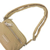 Burberry Nylon Warner Camera Bag Secondhand