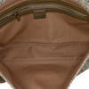 Celine C Macadam Canvas Crossbody Secondhand