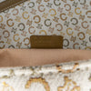 Celine C Macadam Canvas Crossbody Secondhand