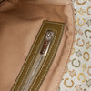 Celine C Macadam Canvas Crossbody Secondhand