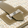 Celine C Macadam Canvas Crossbody Secondhand