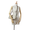 Celine C Macadam Canvas Crossbody Secondhand