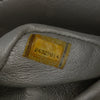 Chanel Medium Classic Quilted Tweed and Metallic Lambskin Double Flap Secondhand