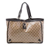 Gucci GG Crystal Abbey D Ring Tote Secondhand