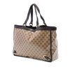 Gucci GG Crystal Abbey D Ring Tote Secondhand