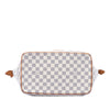 Louis Vuitton Damier Azur Saleya MM Secondhand
