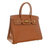 Hermès Epsom Birkin Retourne 30 Secondhand
